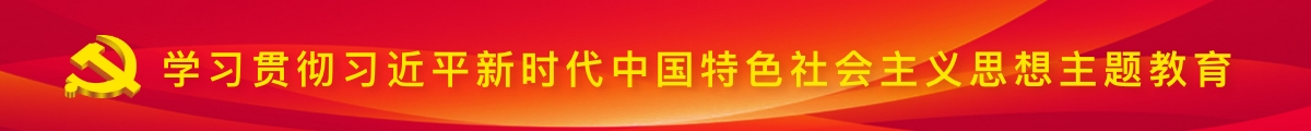 學(xué)習(xí)貫徹習(xí)近平新時(shí)代中國(guó)特色社會(huì)主義思想主題教育